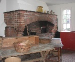 Bakery oven